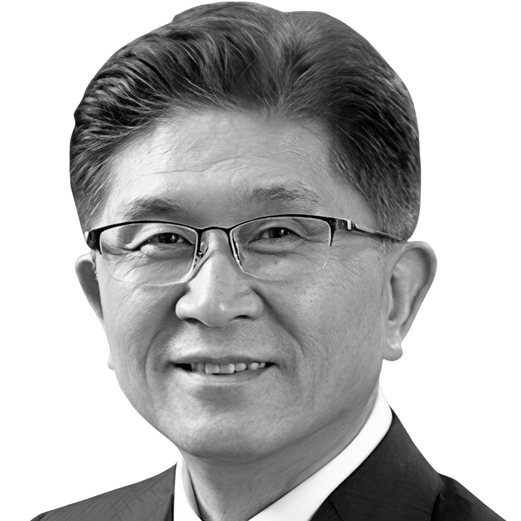 Tong-Soo Chung