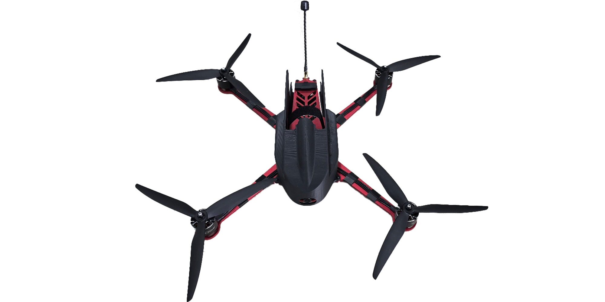 F10i tactical strike drone